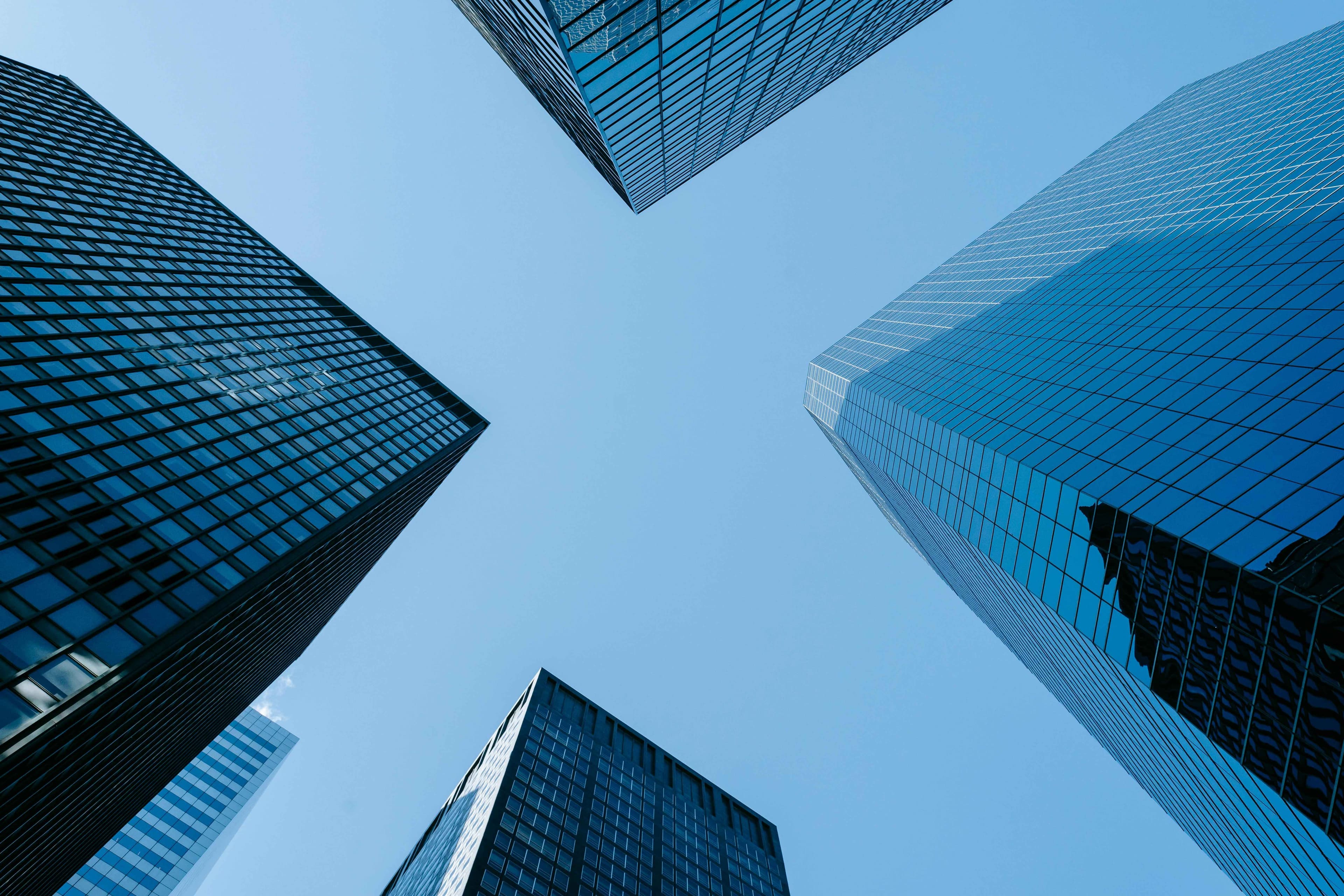 Forging the Future of Technology, Together.